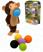 Monkey - Affen Plopper
