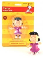 Lucy Peanuts Spielfigur